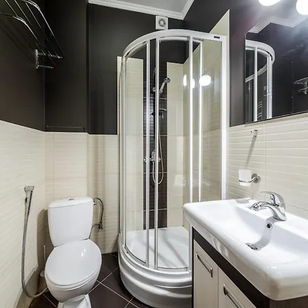 On Stavropihiiska Street 1 Львів