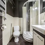 Apartamento On Stavropihiiska Street 1 Leópolis