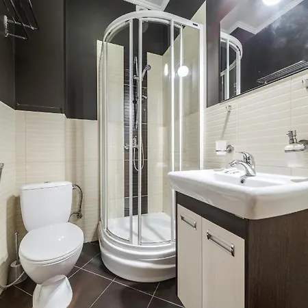 On Stavropihiiska Street 1 * Lviv