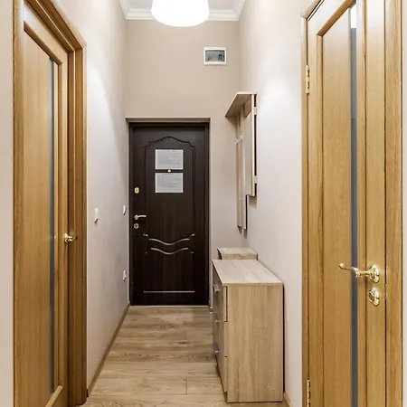 On Stavropihiiska Street 1 Lägenhet *