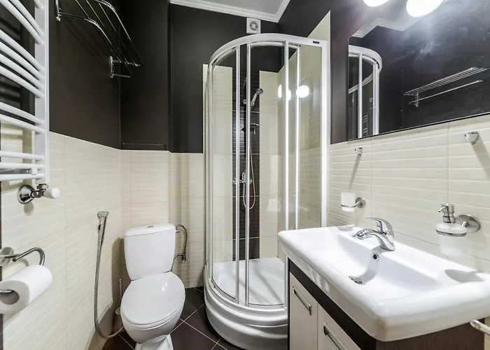 On Stavropihiiska Street 1 Leópolis