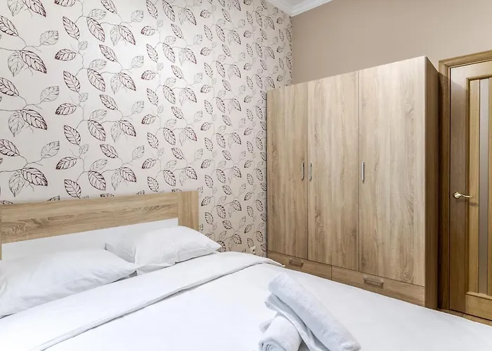 On Stavropihiiska Street 1 Leópolis