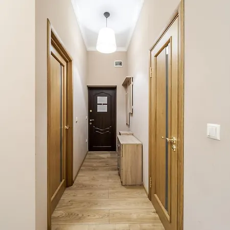 On Stavropihiiska Street 1 לבוב