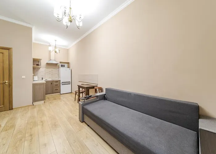 On Stavropihiiska Street 1